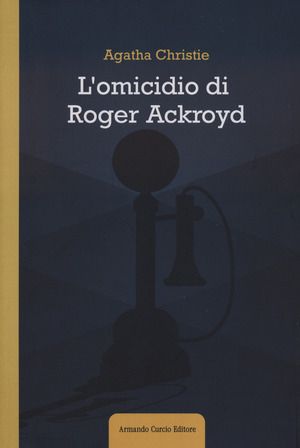 L' omicidio di Roger Ackroyd