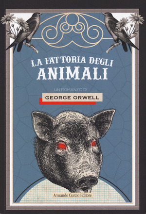 La fattoria degli animali