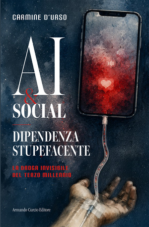AI & social, dipendenza stupefacente. La droga invisibile del terzo millennio