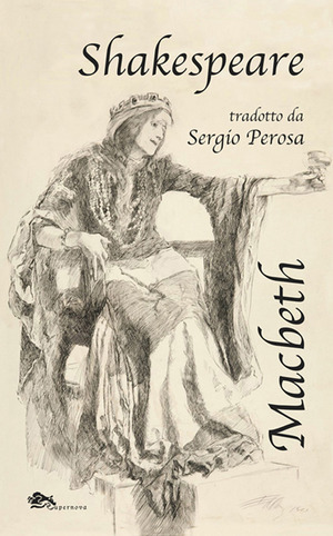 Macbeth. Testo inglese a fronte