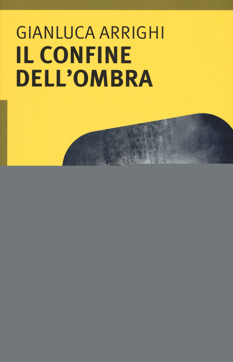 Il confine dell'ombra