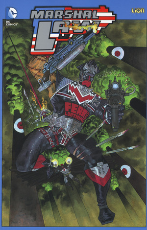 Marshal Law