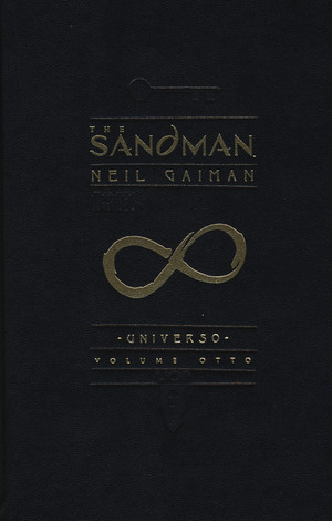 The Sandman