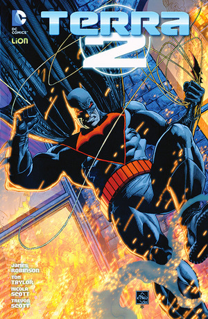 L' età oscura. Terra 2