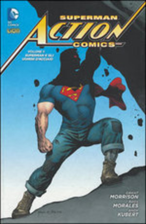 Superman. Action comics