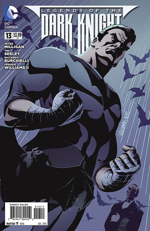 Batman. Le nuove leggende del cavaliere oscuro