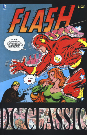 Flash classic