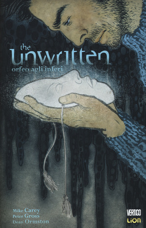 Orfeo agli inferi. The unwritten