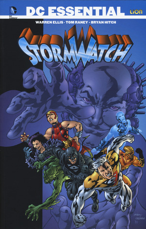 Stormwatch