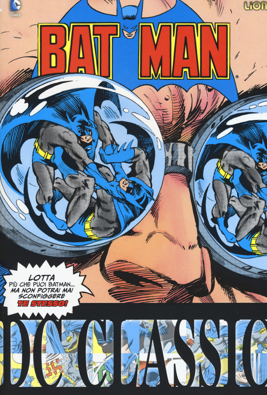 Batman classic