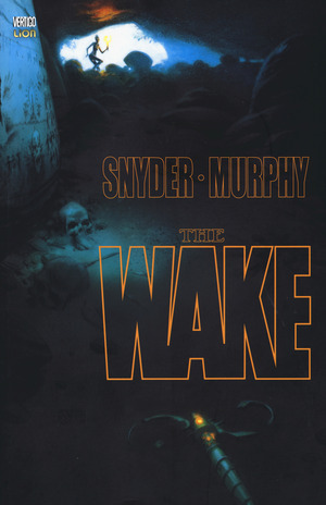 The wake