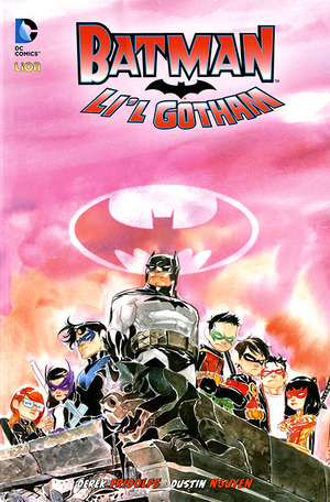 Batman. Li'l Gotham