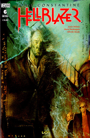 Hellblazer