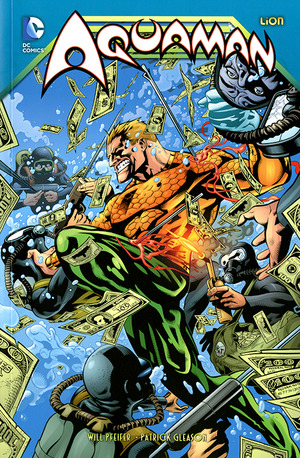 Aquaman