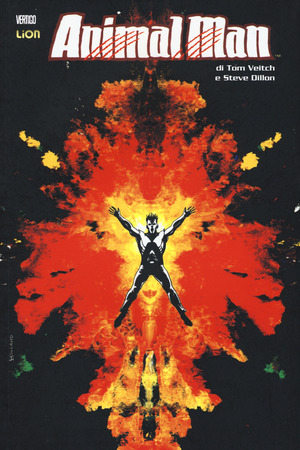 Animal Man