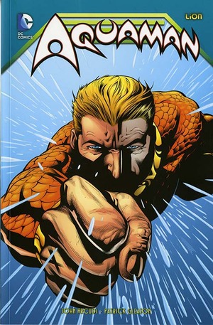 Aquaman