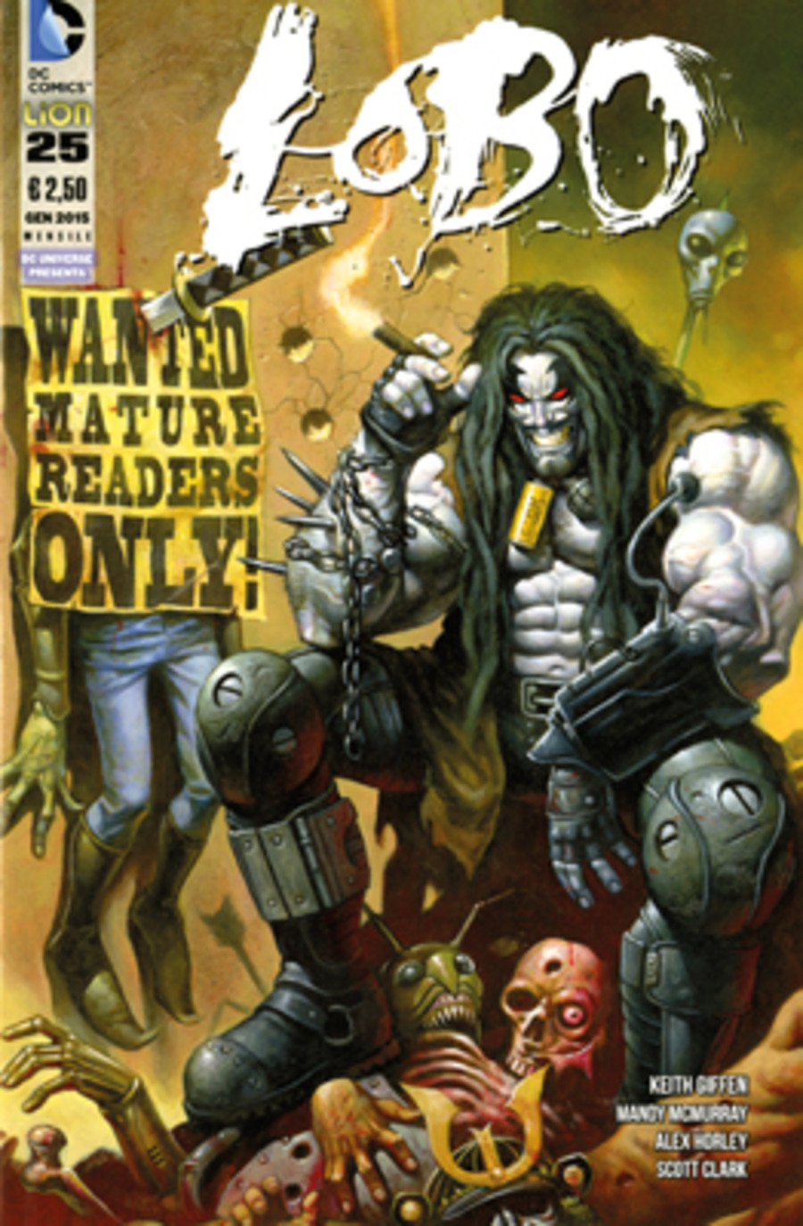 Lobo