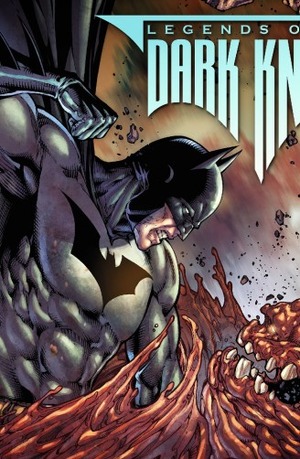 Batman. Le nuove leggende del cavaliere oscuro