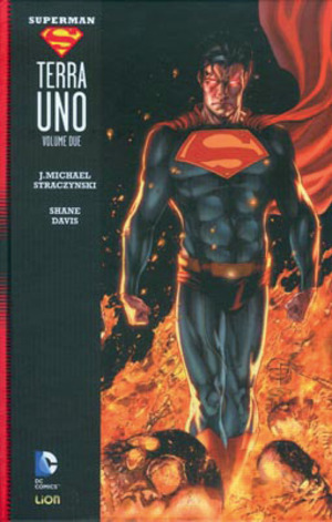 Terra uno. Superman