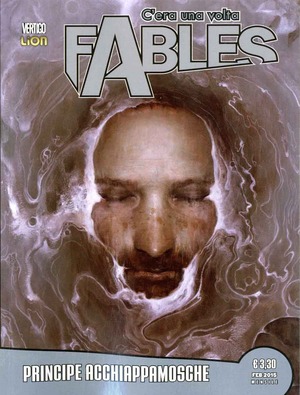 C'era una volta. Fables