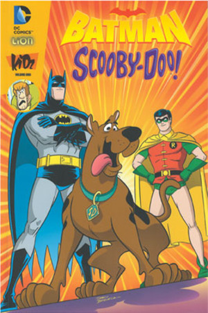 Batman-Scooby-Doo