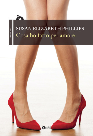 Cosa ho fatto per amore