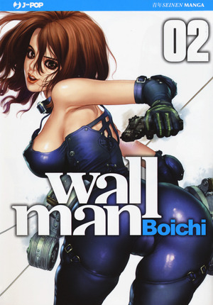 Wallman