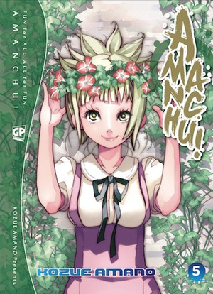 Amanchu