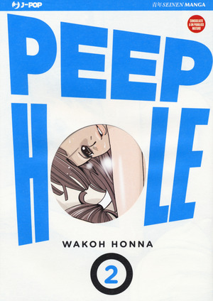 Peep hole