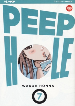 Peep hole