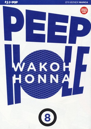 Peep hole