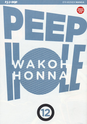 Peep hole
