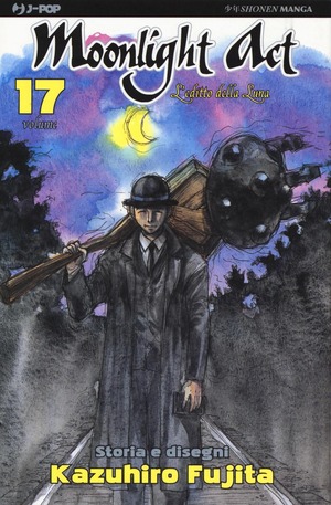 L' editto della luna. Moonlight act