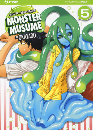 Monster Musume