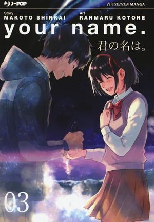 Your name