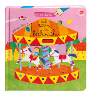 Nel paese dei balocchi. Ediz. a colori Nel paese dei balocchi. Ediz. a colori