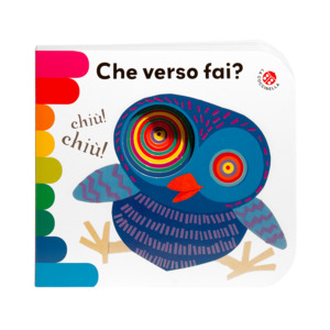Che verso fai? Ediz. a colori Che verso fai? Ediz. a colori