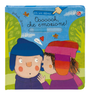 Oooooooh, che emozione! Ediz. a colori
