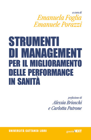 Strumenti di management per il miglioramento