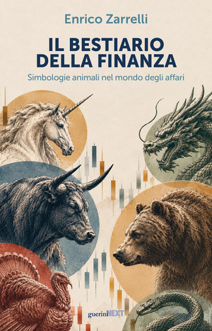 Il bestiario della finanza. Simbologie animali