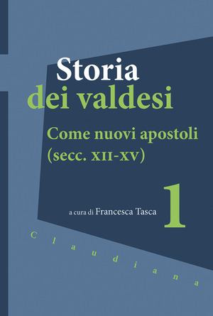 Storia dei valdesi Storia dei valdesi