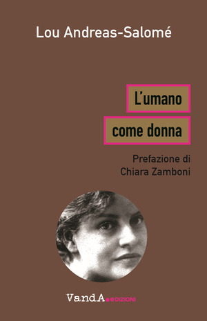 L' umano come donna