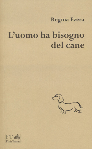 L' uomo ha bisogno del cane