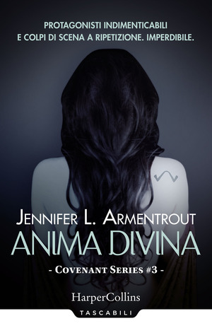 Anima divina. Covenant series