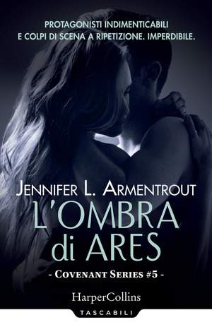 L' ombra di Ares. Covenant series