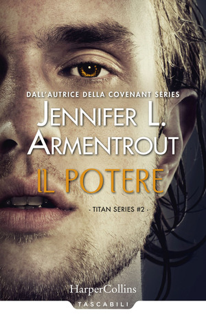 Il potere. Titan series