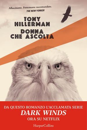 Donna che Ascolta