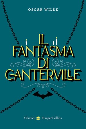 Il fantasma di Canterville