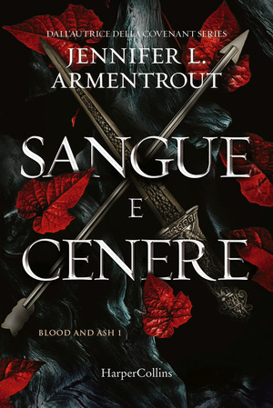 Sangue e cenere. Blood and Ash Sangue e cenere. Blood and Ash