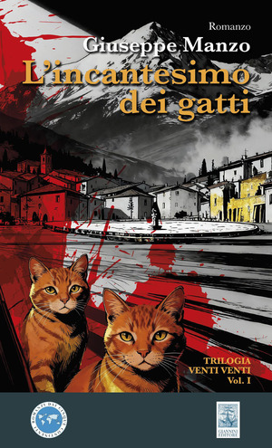 L' incantesimo dei gatti